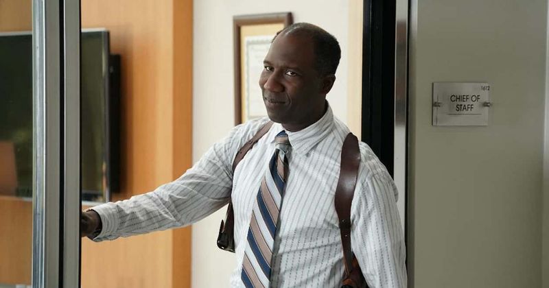 ‘Tommy’ Episode 12: Donn Cooper shows his true worth as Tommy’s Chief of Staff in dramatic finale
