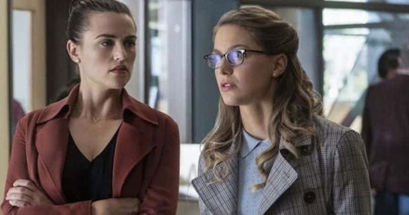 'Supergirl' Season 5 Finale: Kara and Lena team up against Lex and Leviathan, but can Lena be trusted?