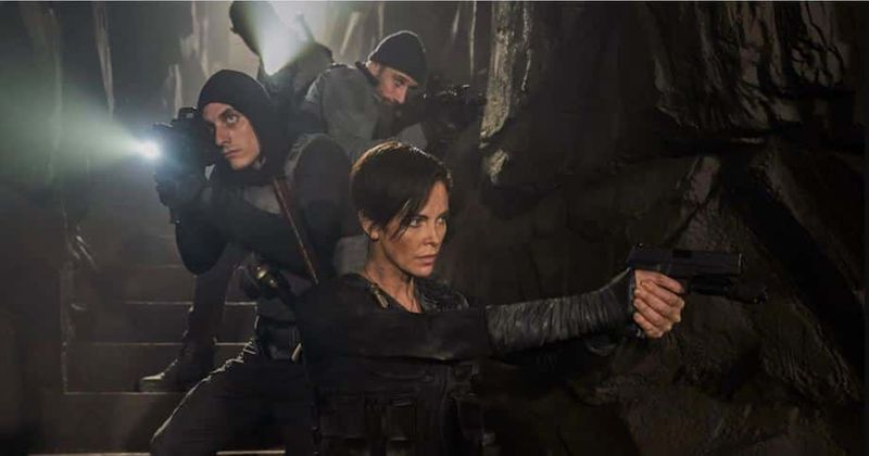 'The Old Guard': Release date, plot, cast, trailer and all you need to know about Charlize Theron's Netflix film