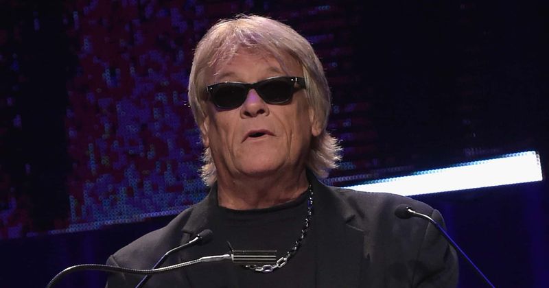 Pandemic Playlist: Our Top 5 Bad Company tunes in celebration of Brian Howe's contributions to the band
