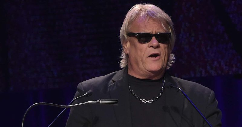 Brian Howe death: Fans pay tribute to Bad Company vocalist, say 'he had one hell of a rock 'n' roll fantasy'