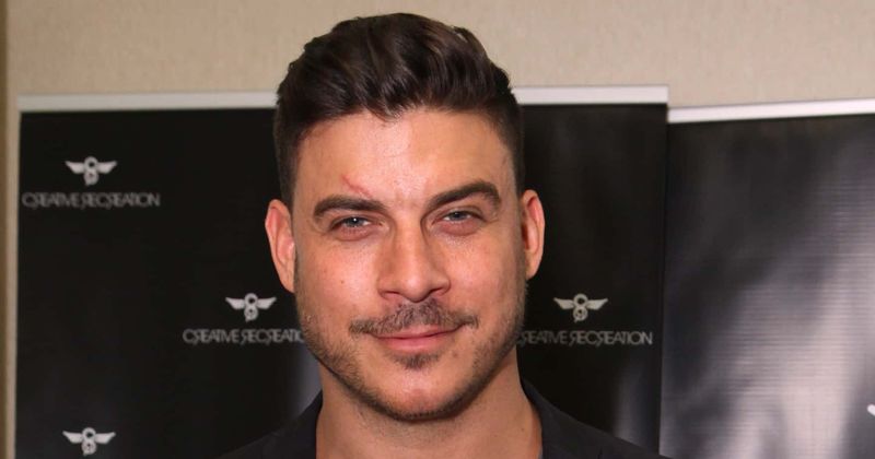 Reality TV's Most Hated People: ‘Vanderpump Rules’ star Jax Taylor’s cheating leaves fans feeling disgusted by him