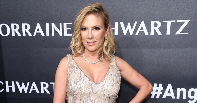 'RHONY' star Ramona Singer's serial dating could end if she channels her creativity properly, says psychologist