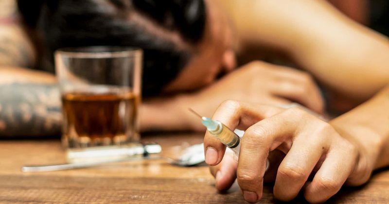 Coronavirus could worsen opioid epidemic as unemployment and pandemic stress may fuel addiction: Experts