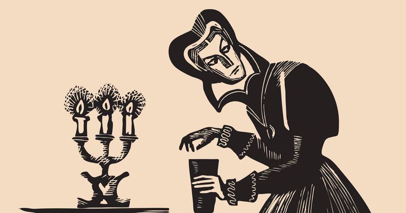 Giulia Tofana, the renaissance serial killer who allegedly poisoned 600 men to help women seeking a divorce
