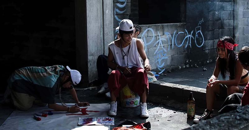 'I'm No Longer Here': Release date, plot, cast, trailer and all you need to know about Netflix's Mexican drama
