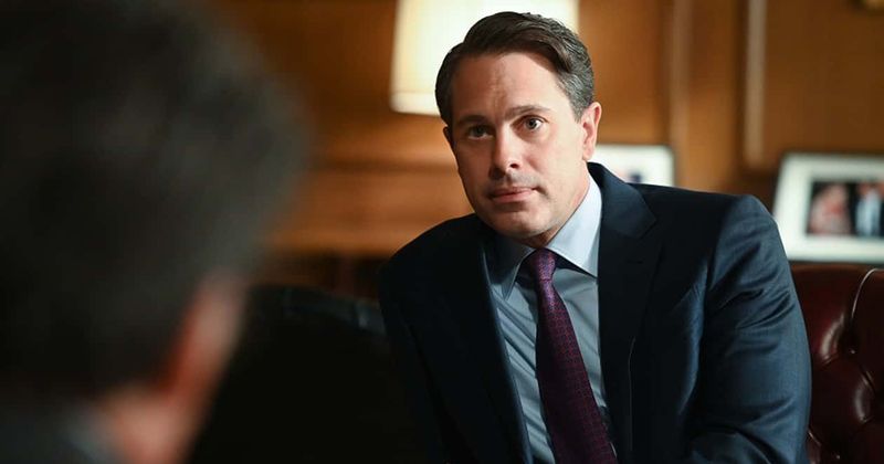 'Tommy' Series Finale: Mayor Buddy Gray's arc drives a positive end and Thomas Sadoski deserves credit for it