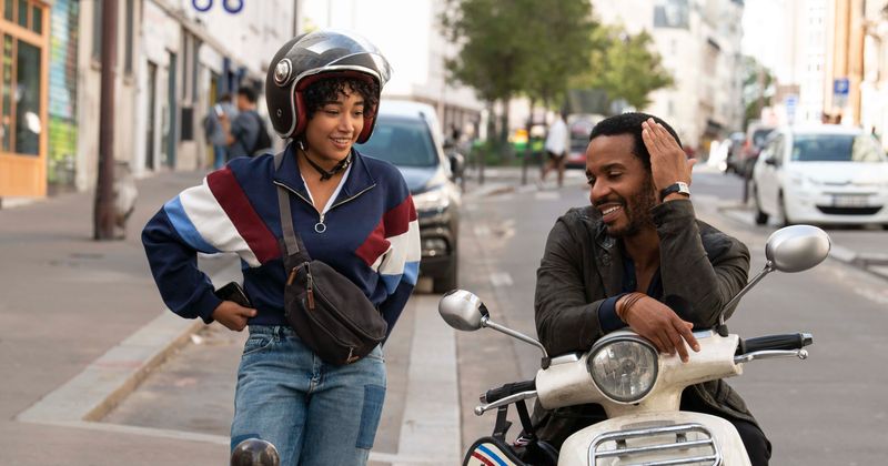 'The Eddy' Review: Compelling performances and stunning soundtrack tie together several convoluted storylines