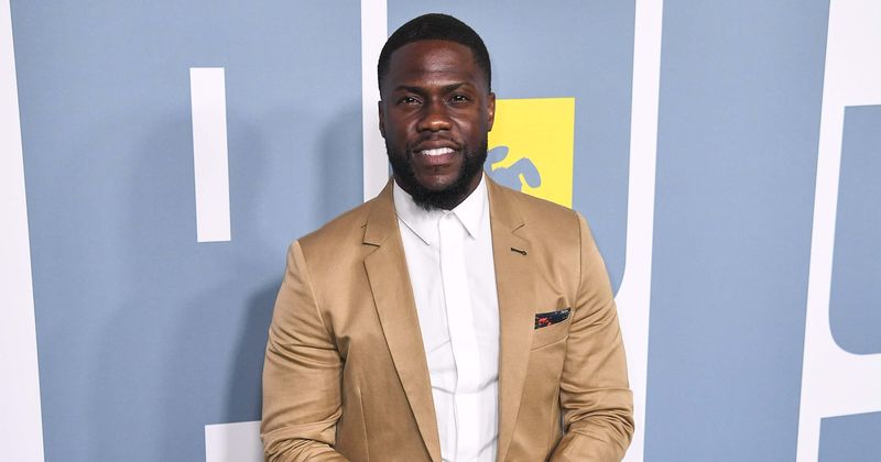 Kevin Hart evades $60 million sex tape lawsuit tentatively as accuser filed charges in wrong jurisdiction