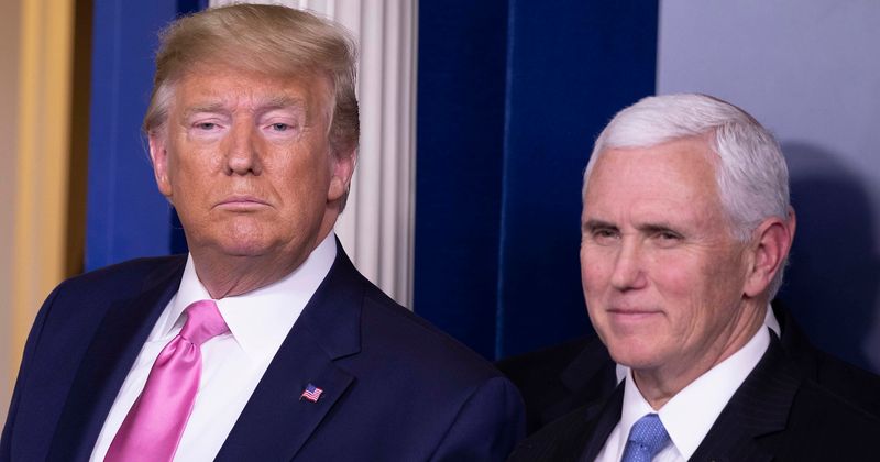 Trump to be tested for Covid-19 every day despite repeatedly saying testing is 'overrated'