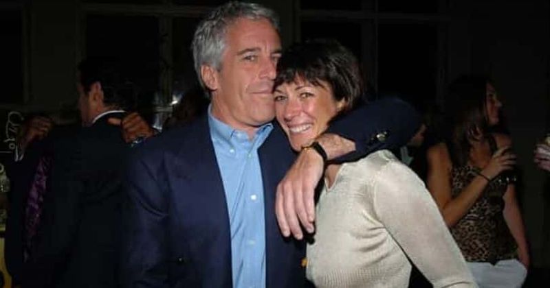 Ghislaine Maxwell strongly believes Jeffrey Epstein was killed in prison and did not commit suicide