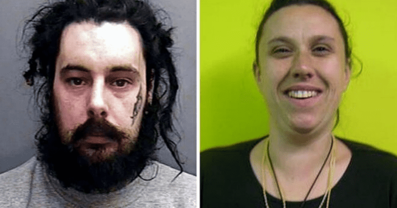 Man who killed girlfriend, wore her teeth as a necklace complains about having to eat with other murderers
