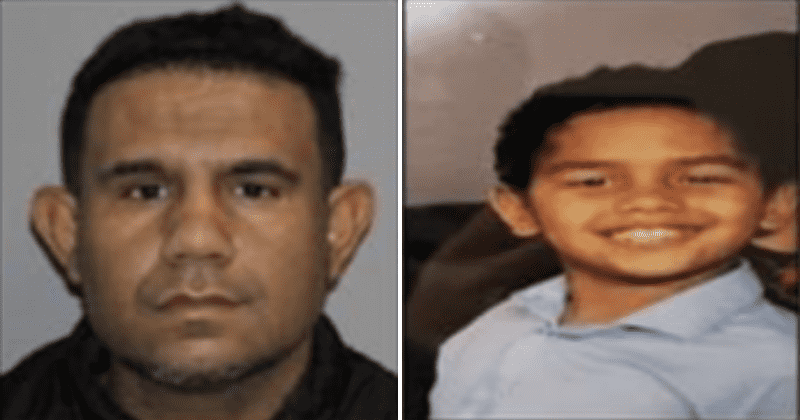 Amber Alert: 9-year-old New York boy Gustavo Oliveira taken from Clifton Park believed to be in serious danger