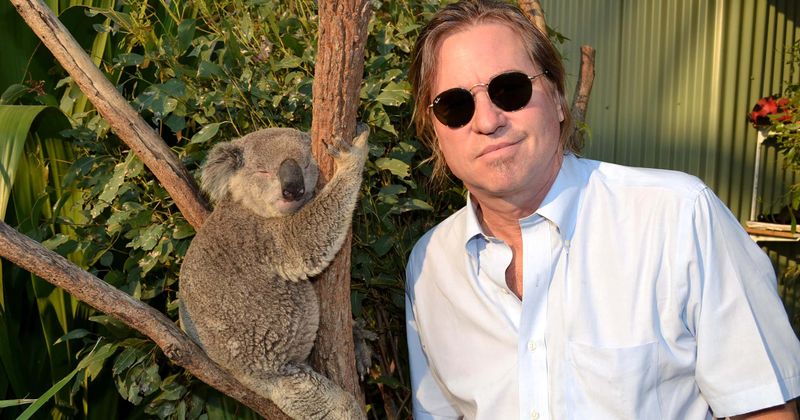 Val Kilmer says prayers healed his throat cancer, not chemotherapy: ‘Treatment caused my suffering'