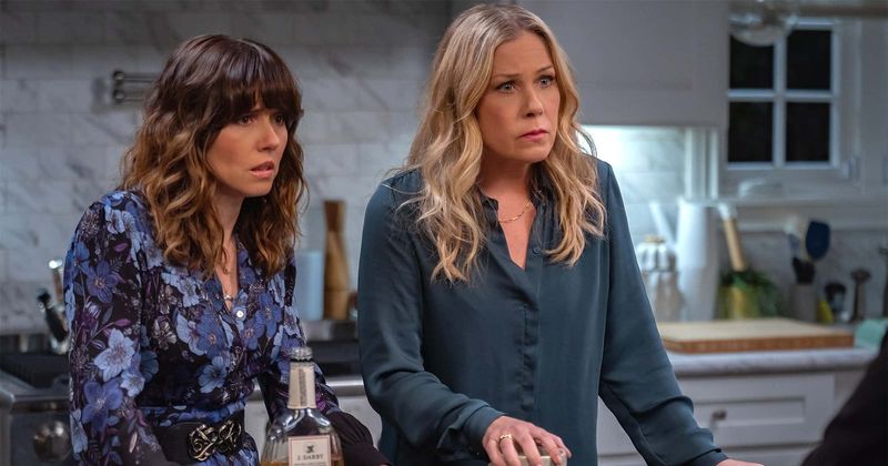 'Dead to Me' Season 2: Christina Applegate and Linda Cardellini's chemistry moves binge-watching fans to tears