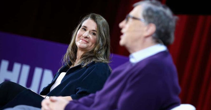 Melinda Gates gives Trump a 'D-minus' for coronavirus response, blames his lack of leadership for lives lost