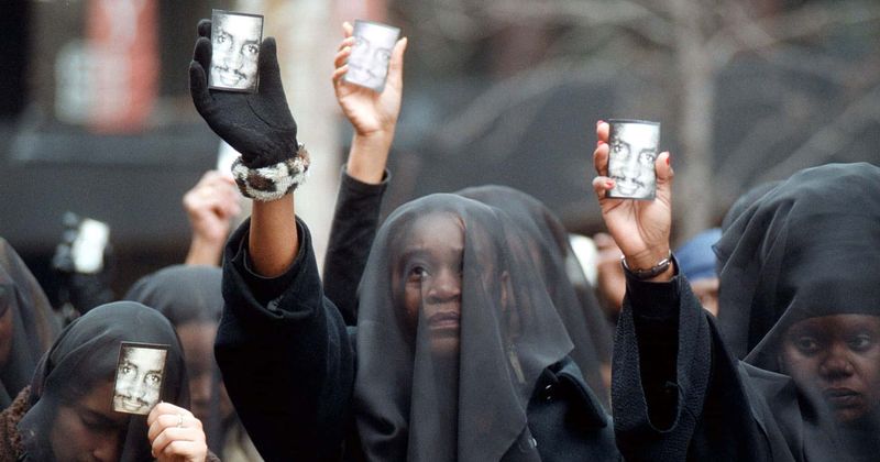 'Trial By Media' shows how ununiformed officers who shot unarmed Amadou Diallo 41 times were acquitted