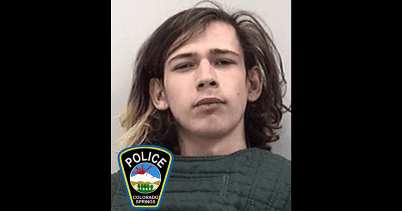 Colorado teen charged for mutilating cat arrested again for stabbing nurse to death with 16-year-old boyfriend
