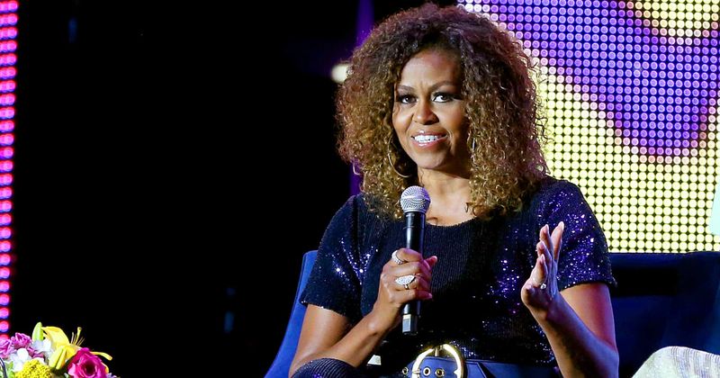 Michelle Obama's 'Becoming' panned as promotional video showing a 'manicured version' of former first lady