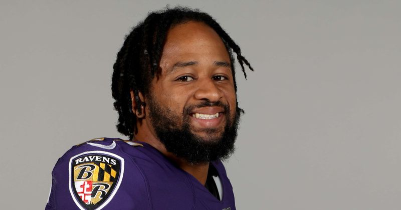 NFL’s Ravens may fire Earl Thomas for alleged affair after his wife held him at gunpoint