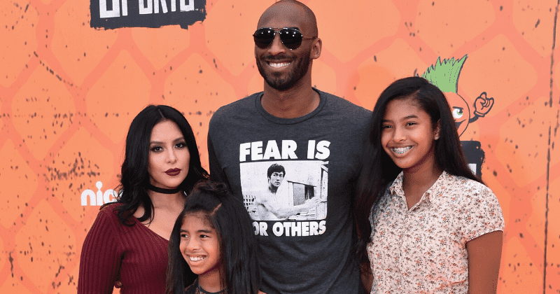 Vanessa Bryant sues LA cops for taking Kobe crash site photos and leaking them, claims damage for her distress