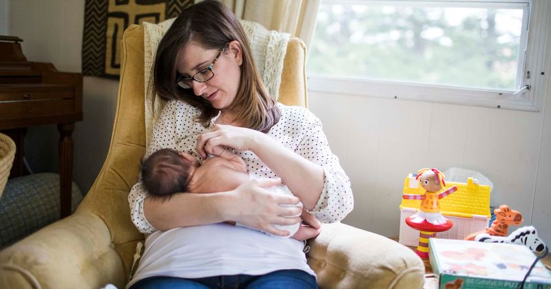 Can breast milk antibodies help develop Covid-19 cure? Researcher asks lactating moms to donate for study