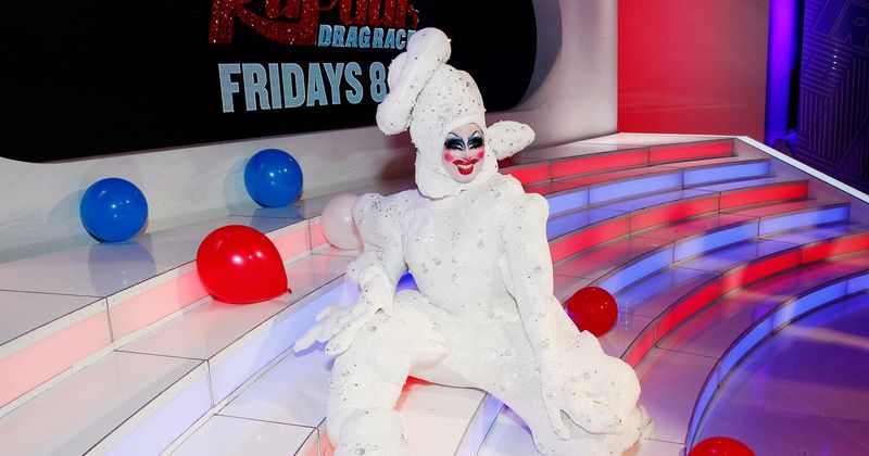 'RuPaul's Drag Race' Season 12: Crystal Methyd wins her first challenge and fans say the queen deserves it
