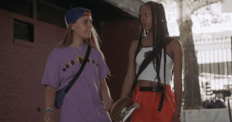 'Betty' Episode 2 Review: Skatepark hostility, awkward hangouts don't give the #MeToo crisis enough screentime