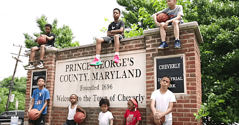 'Basketball County: In The Water': Release date, plot, cast, trailer and all you need to know about Showtime's sports documentary