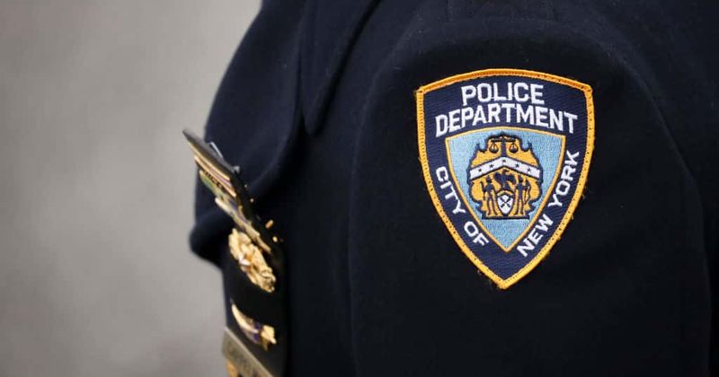 Over 80% NYPD social-distancing crackdown arrests are black or Hispanic, but Mayor De Blasio backs cops