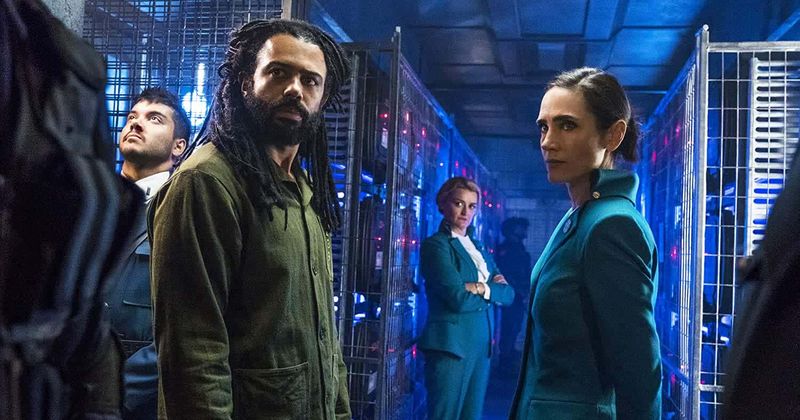 'Snowpiercer' Review: A meticulously crafted, riveting dystopian thriller that commands undivided attention