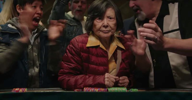 'Lucky Grandma': Release date, plot, cast, trailer and all you need to know about the Chinese comedy