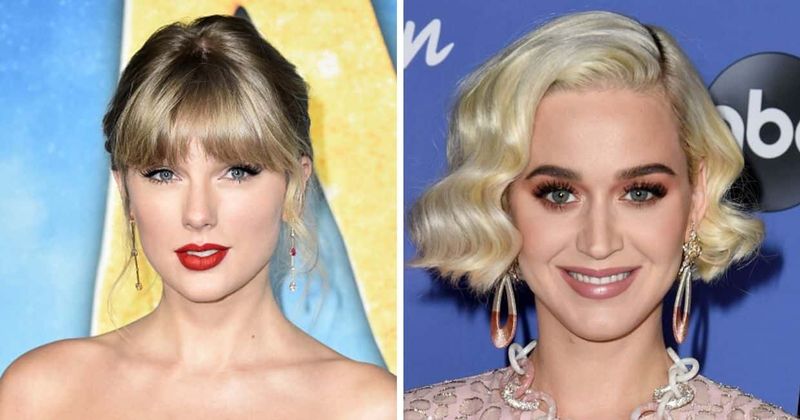 Is Taylor Swift on Katy Perry's new single 'Daisies'? Fans think so after cryptic Instagram post