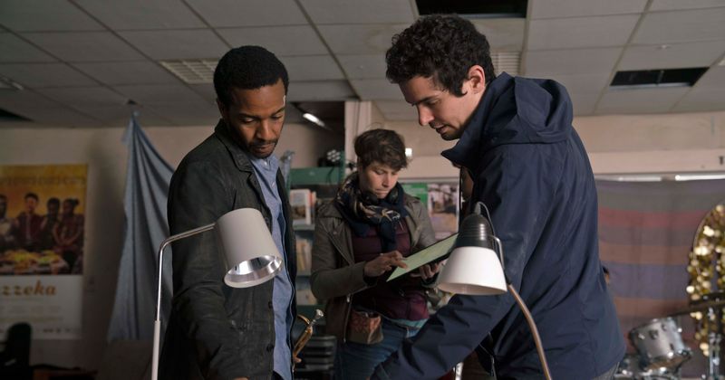 ‘The Eddy’: Who cares if the story is flawed? Fans say Netflix show is proof Damien Chazelle can direct actors