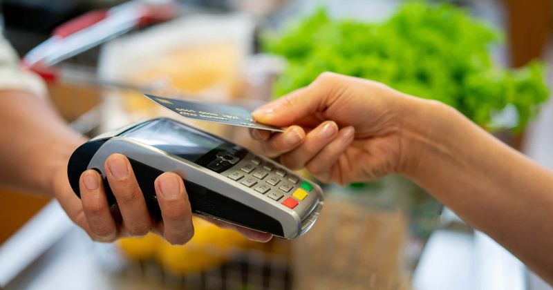 NY nurse stole dying coronavirus patient's credit card to buy groceries and gas worth $60, say police