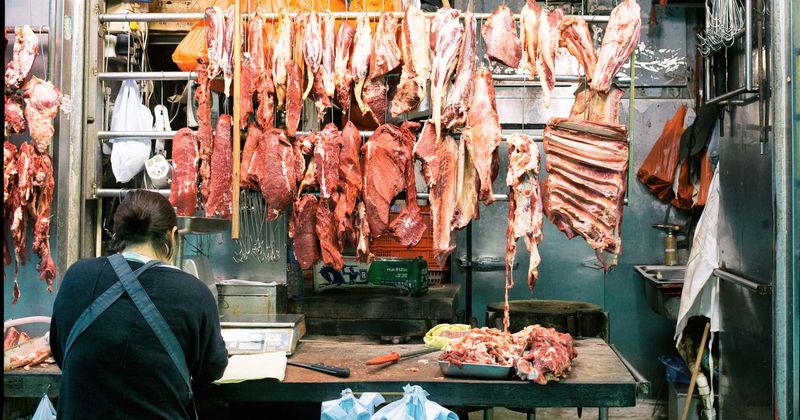 WHO expert says wet markets should not be banned as they provide livelihoods, gets slammed by PETA