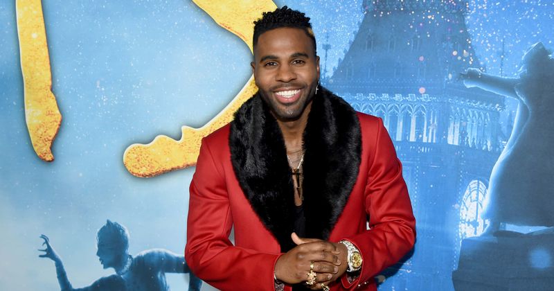 Jason Derulo's 'corny AF' TikTok videos leave annoyed fans wanting to pour bleach in their eyes
