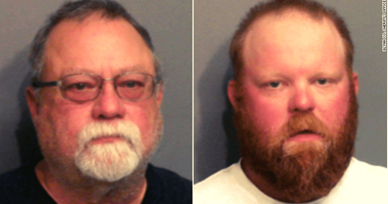 Ahmaud Arbery: Georgia prosecutor blocked arrest of father-son duo who killed jogger, commissioners claim