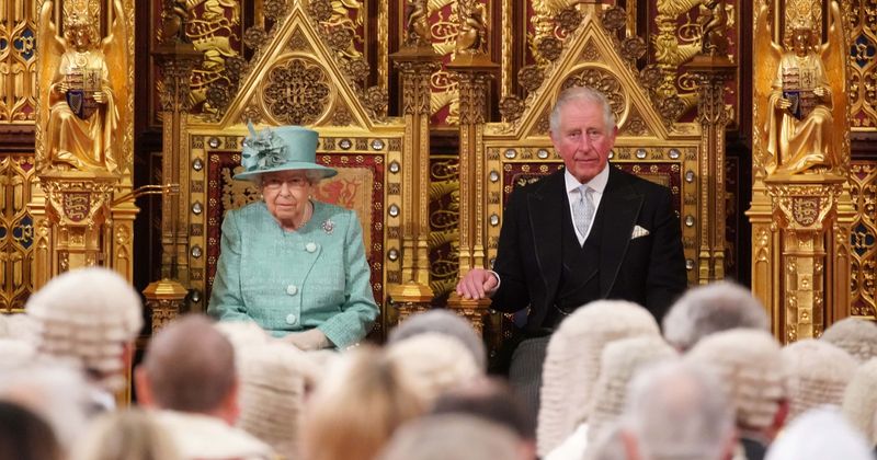 Prince Charles is a threat to monarchy as he can't stop 'preaching about climate change', says royal expert