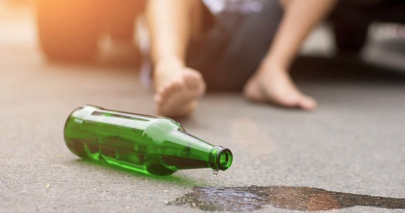 Couple who made own beer to get around restrictions die of alcohol poisoning: 'Something went terribly wrong'