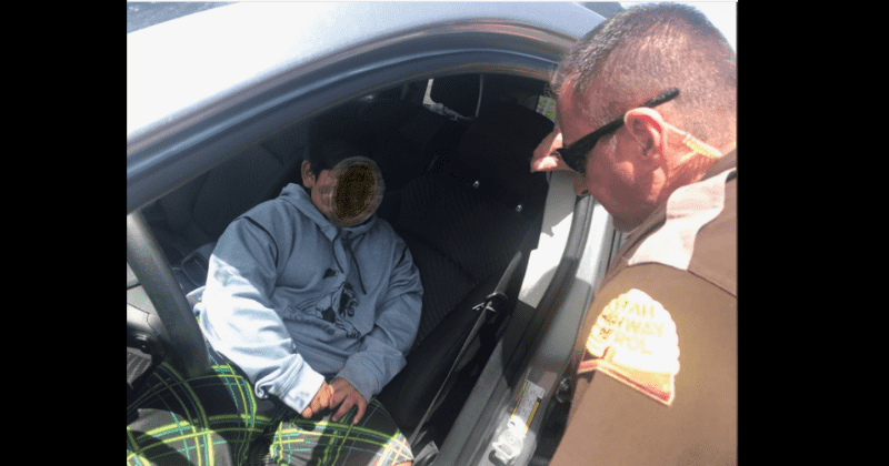 Utah 5-year-old caught driving family SUV to California to buy Lamborghini, parents avoid charges