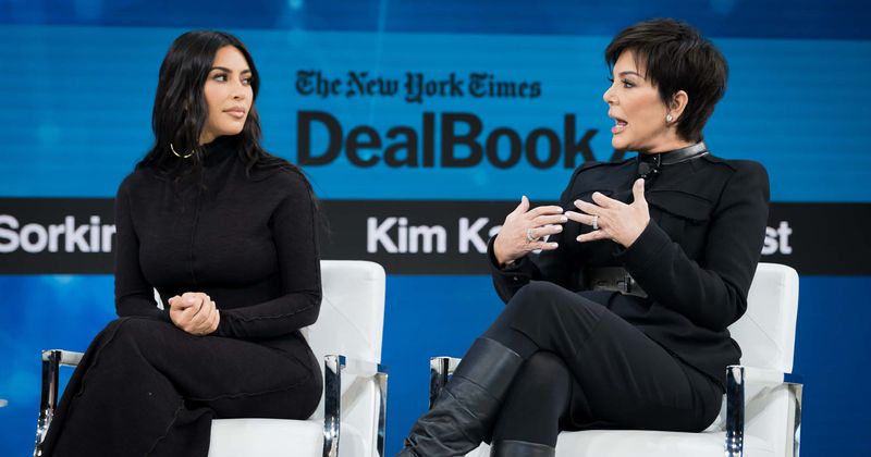 Kim Kardashian and Kris Jenner wish Psalm West happy birthday as he turns 1 just before Mother's Day