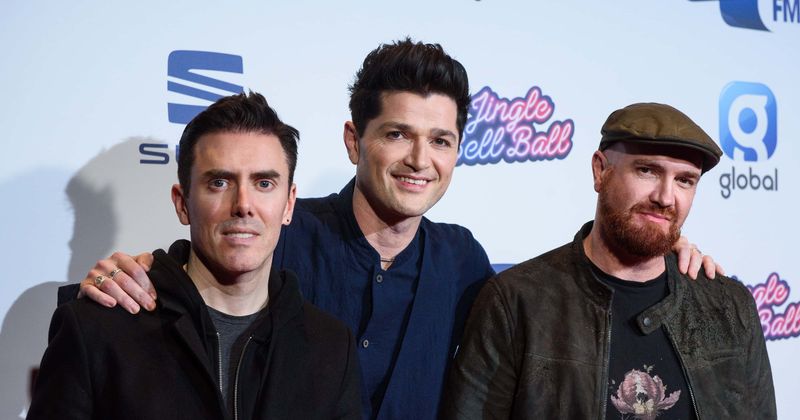 'Homecoming': The Script live stream their biggest concert ever, fans thank band for spreading joy amid lockdown