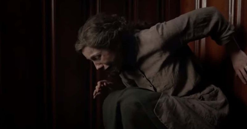 'Outlander' Season 5 Finale Review: Claire is tortured, raped by Lionel's men but Jamie saves her at last