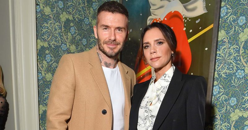 Victoria Beckham was 'suicidal' over David's cheating claims: Here are all the scandals the power couple survived
