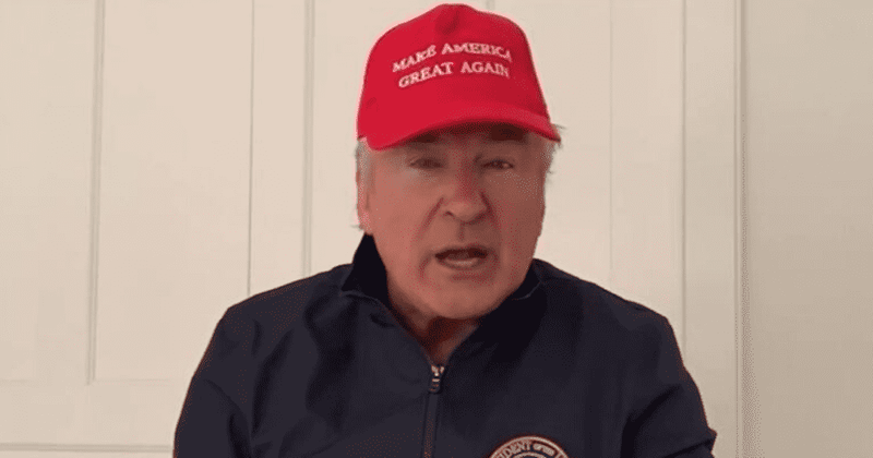 'SNL Finale': Is Alec Baldwin bidding farewell to Trump impressions on show?