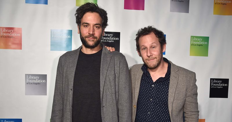 'Golden State' Album Review: Josh Radnor and Ben Lee graduate to a richer, darker style of music