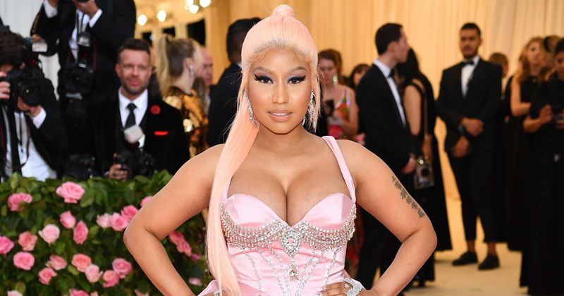 Nicki Minaj's 'Megatron' hits 100M YouTube views but Cardi B fans claim song 'flopped'