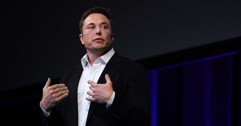 Elon Musk threatens to move Tesla out of California, sues county over lockdown dispute: 'I'm not messing around'