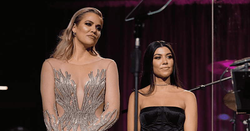 Khloe Kardashian's toilet paper prank on Kourtney backfires, slammed for wasting supplies amid global shortage